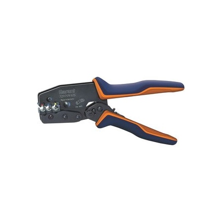Garant Crimping Tool, For Conductor Cross-section: .5-6 mm2 729709 6IS